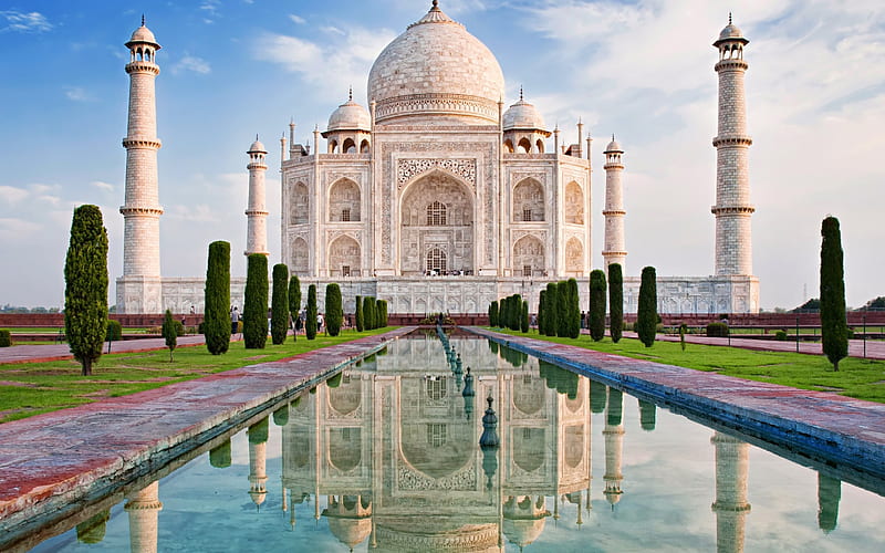Agra