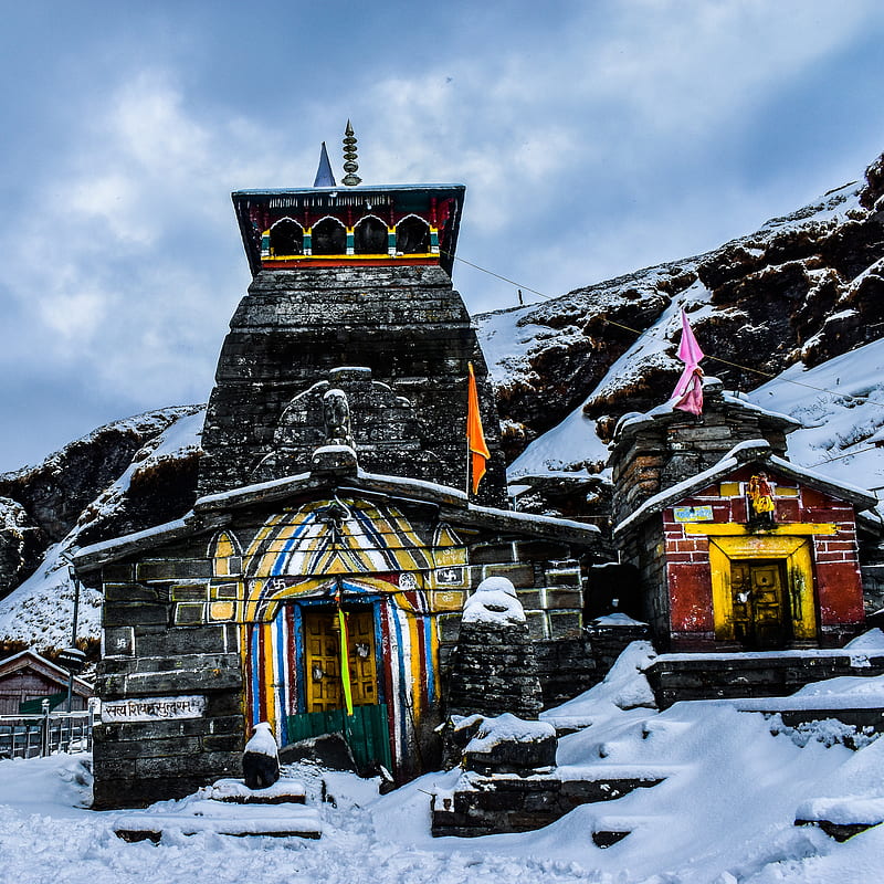 Chopta – Tungnath – Chandrashila Tour Package
