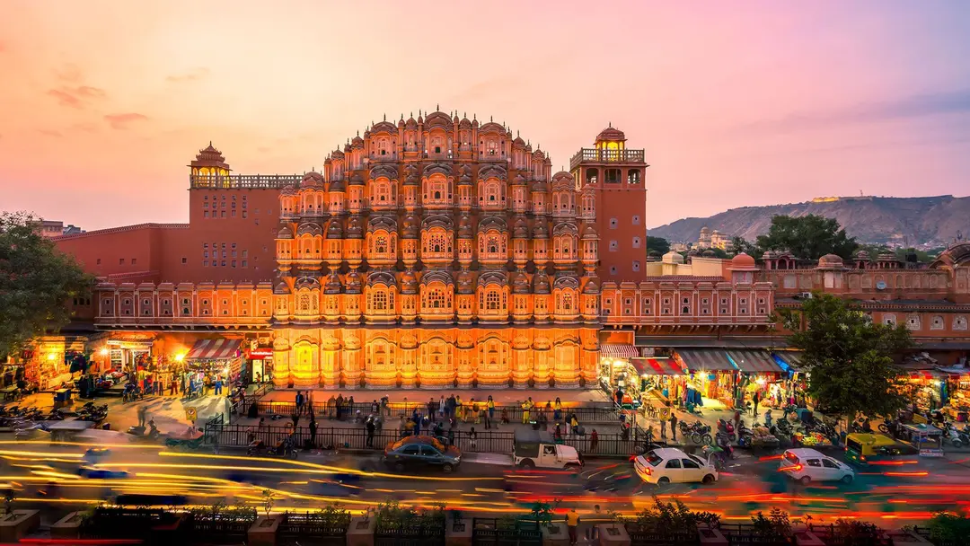 Jaipur Weekend Tour | Rajasthan