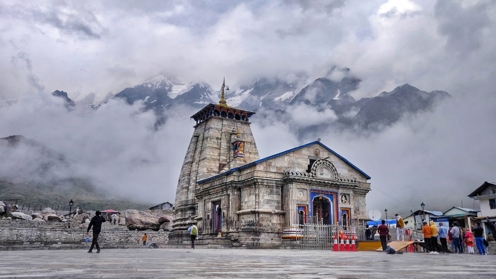 Kedarnath Yatra Package | Uttarakhand