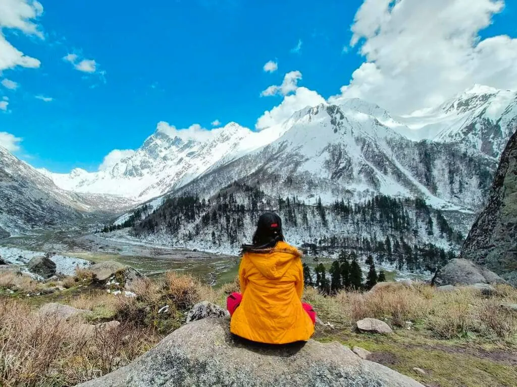 Har Ki Dun Trek – Valley of Gods Adventure